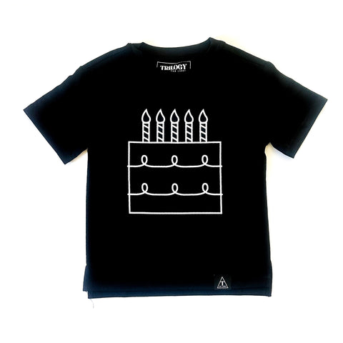 5 CANDLES