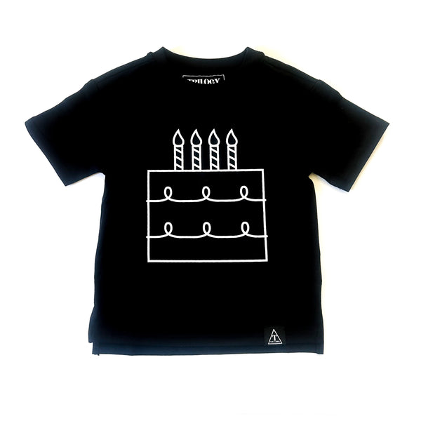 4 CANDLES