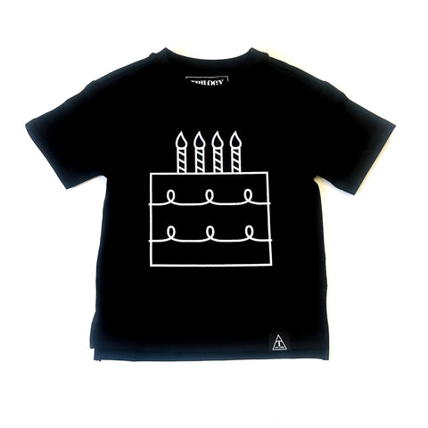 4 CANDLES