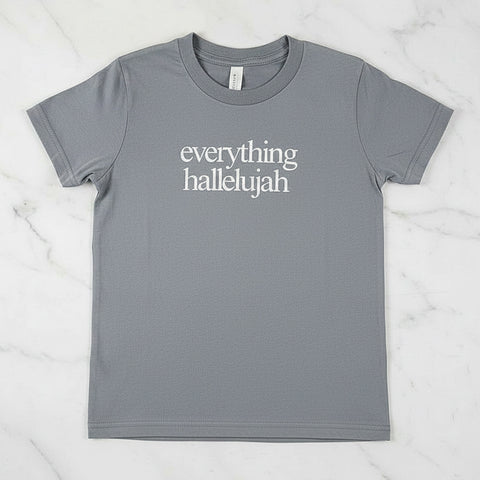 EVERYTHING HALLEUJAH ADULT
