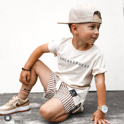SNEAKERHEAD