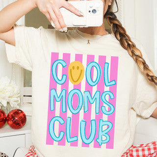 COOL MOMS CLUB