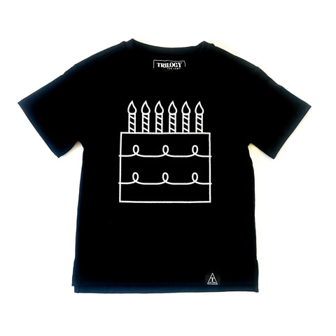 6 CANDLES