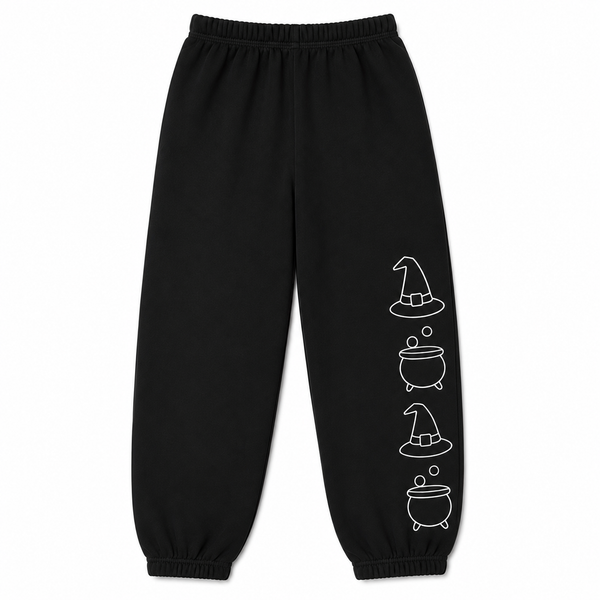 WITCHY PANTS