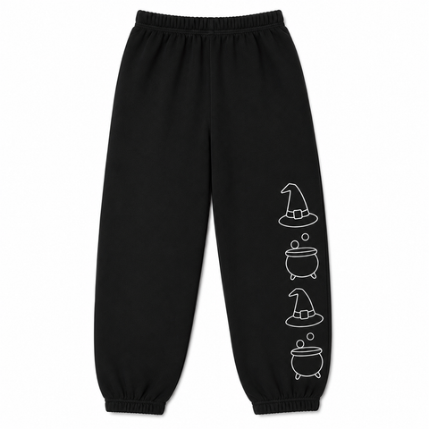 WITCHY PANTS