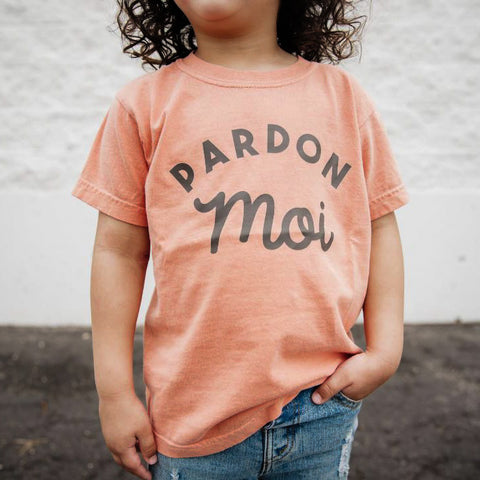 PARDON MOI