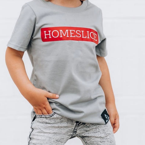 HOMESLICE