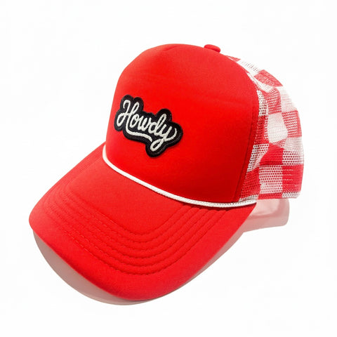 HOWDY (KIDS)