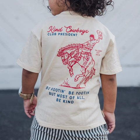 KIND COWBOYS CLUB