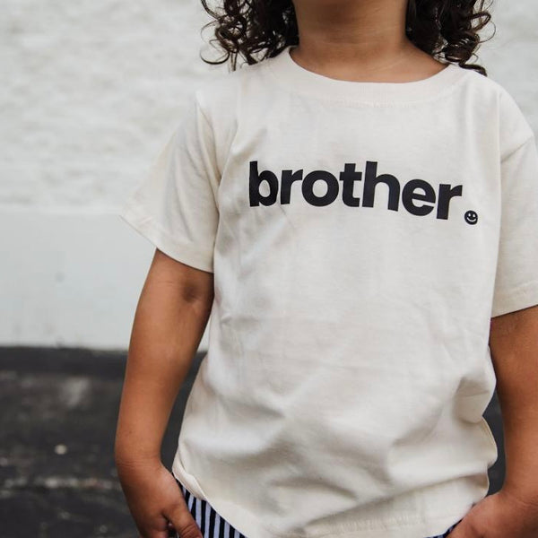 BROTHER.