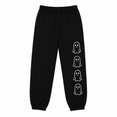 GHOST SWEATPANTS