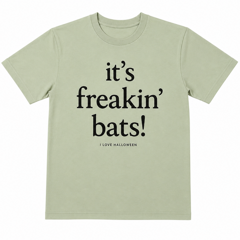 FREAKIN BATS - TEE