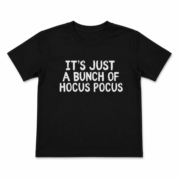 HOCUS POCUS