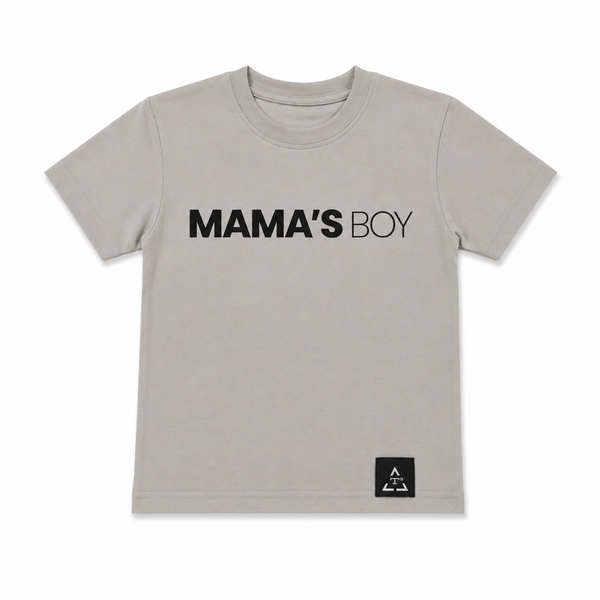 MAMAS BOY