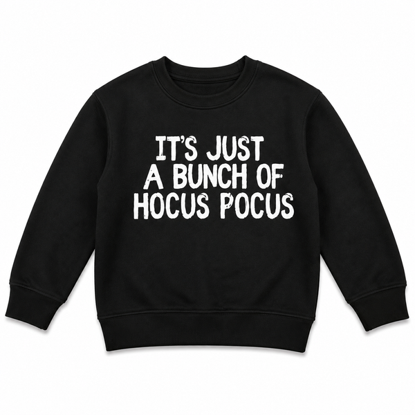 HOCUS POCUS SWEATSHIRT