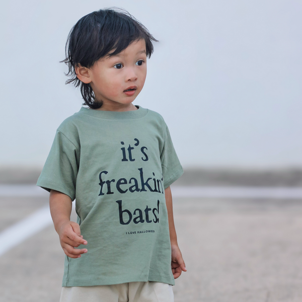 FREAKIN BATS - TEE