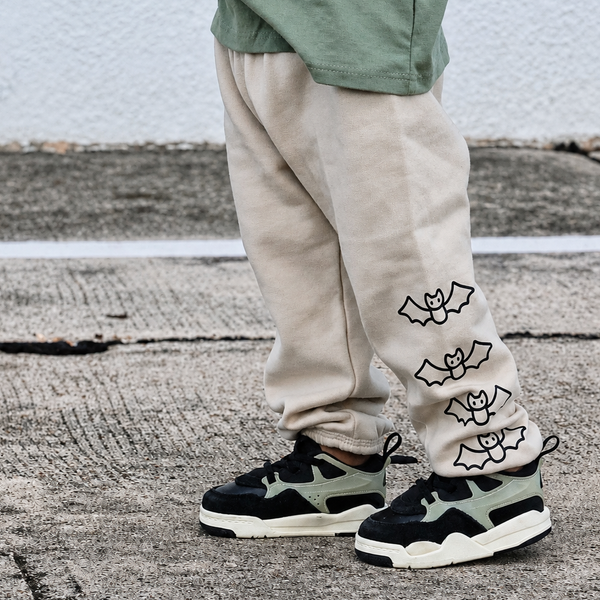 BAT SWEATPANTS