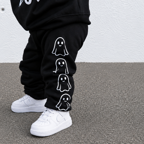 GHOST SWEATPANTS
