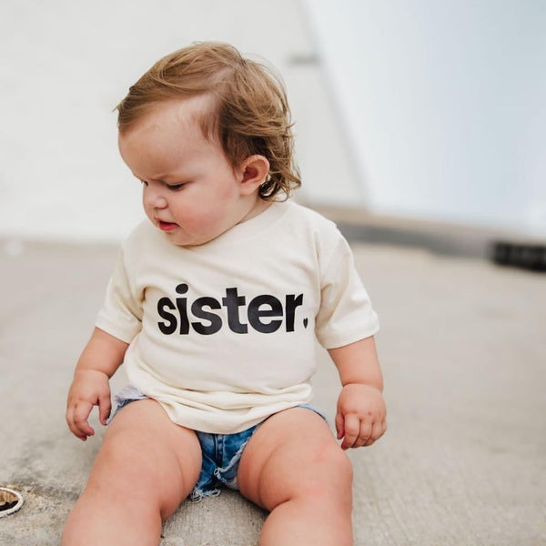 SISTER.