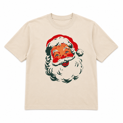 JOLLY SANTA TEE