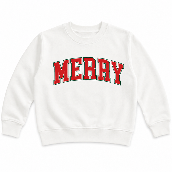 MERRY