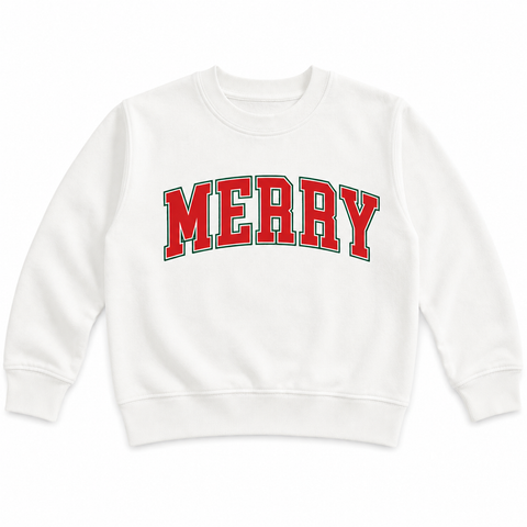MERRY
