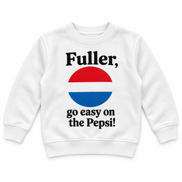 FULLER SWEATSHIRT