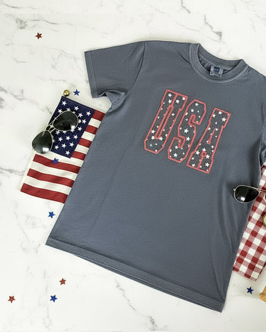 USA - PUFF INK (ADULT)