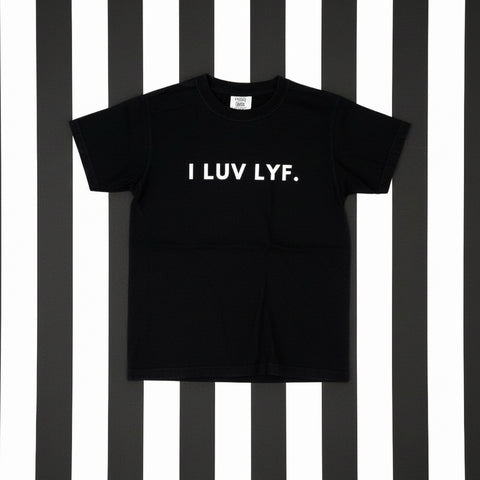 I LUV LYF. (CHILDRENS)