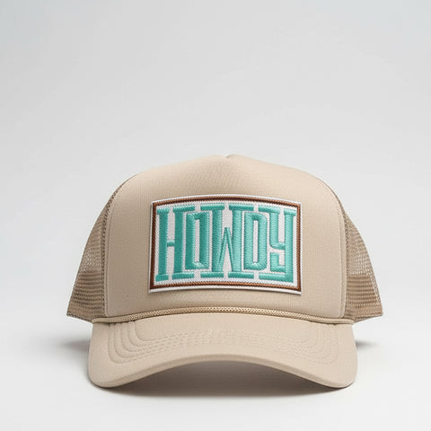 HOWDY (ADULT)