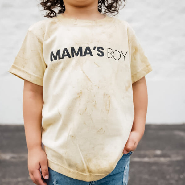 MAMAS BOY