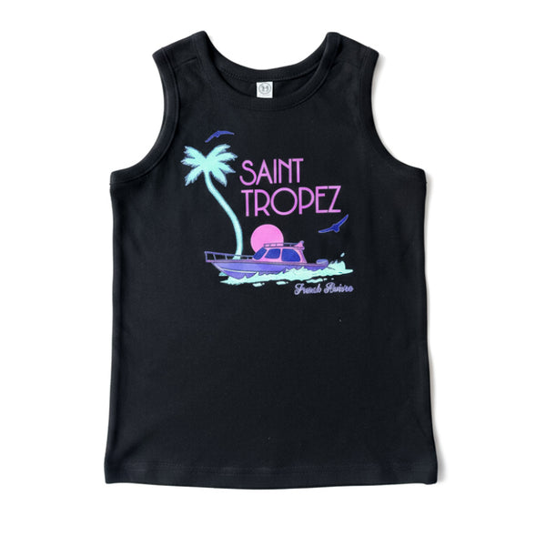 SAINT TROPEZ