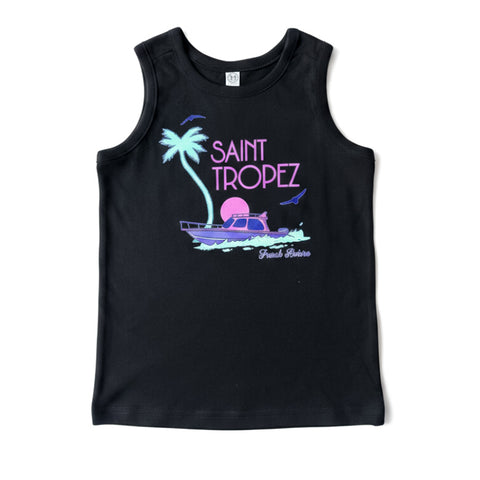 SAINT TROPEZ