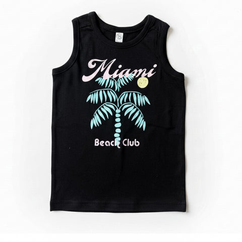 MIAMI BEACH CLUB